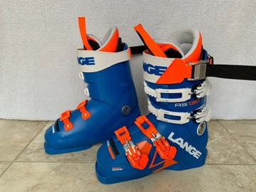 Buty LANGE RS 130 2018/2019, rozmiar 23-23.5