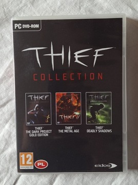 THIEF Collection PC 