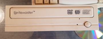 Napęd Toshiba  Samsung DVD Writer ATA IDE retro PC