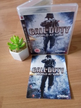 Call of Duty World At War