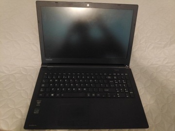 Laptop Toshiba Satellite Pro /I3-4005U/4GB RAM