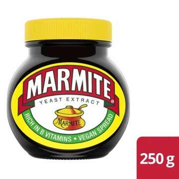 Marmite 250g yeast extract