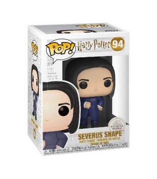 Funko POP! Severus Snape 94 Harry Potter