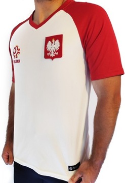 Koszulka kibica Polska