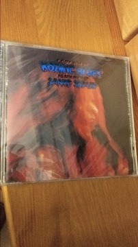 Janis Joplin I Got Dem Ol Kozmic Blues CD nowy 
