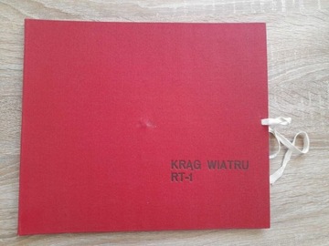 Krąg wiatru rt-1