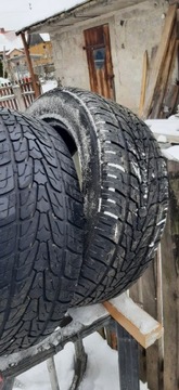  255/55 R18 109V EXTRA LOAD