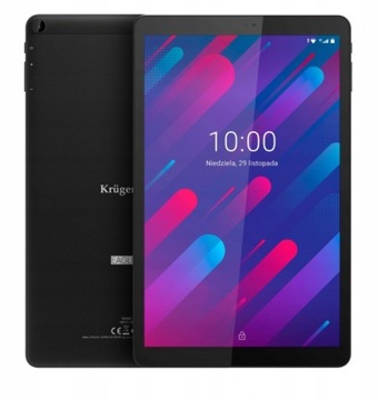 Tablet Kruger&Matz EAGLE 1070.1 10,5" 6 GB / 128 G
