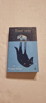 Triumf owiec - Leonie Swann