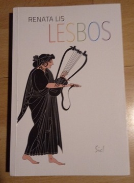 Lis - Lesbos.   