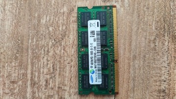 Pamięć RAM SAMSUNG 4GB 1600MHz