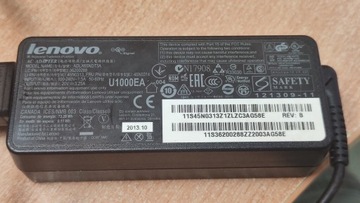 Zasilacz Lenovo 65W ADLX65NDT3A