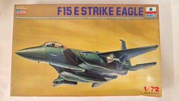 ESCI F-15E 9050 1:72