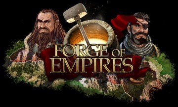 Forge of Empires 5k Surki MARS Dinegu Greifental