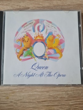 Queen A night at the opera