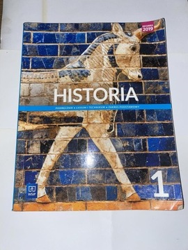 Historia kl I LO