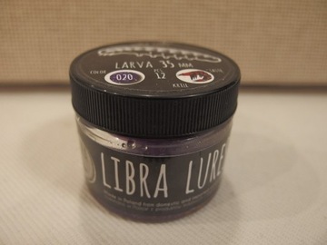 Libra Lures Larva 35 mm 020 krill