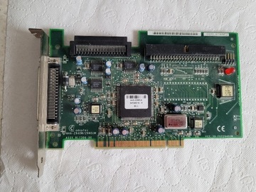 Kontroler PCI SCSI ADAPTEC AHA-2940W