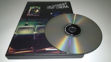 CINEMA DIFFERENT: DIFFERENT CINEMA VOL. 1 LOWAVE