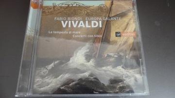 .vivaldi ---f. biondi