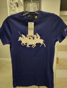 T-shirt Polo Ralph Lauren s-m