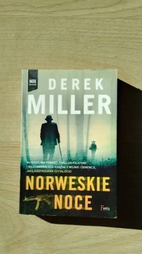 Norweskie noce - Derek Miller