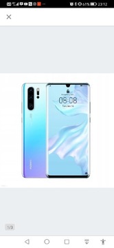 Sprzedam Huawei P30 Pro 8/128GB+