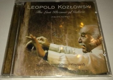 Leopold Kozłowski - The Last Klezmer of Galicia