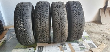 Opony zimowe 195/65 r15 Fulda