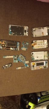 Części do telefonów płyty s9 s8 Lenovo a32
