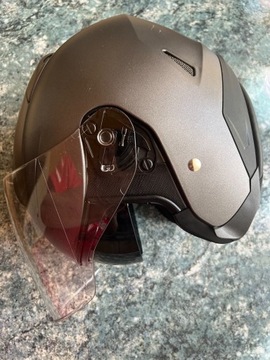 KASK MOTOCYKLOWY HJC Rozmiar: L 