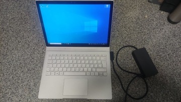 Surface Book 1703 I5 SSD Win10Pro