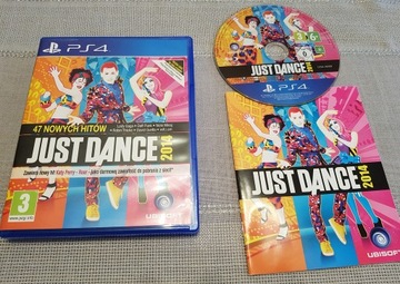 Just Dance 2014 PS 4