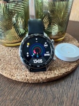 Smartwatch Huawei GT 2 Czarny