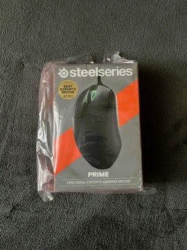 Steelseries Prime