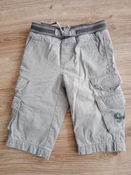 Spodnie dziecięce Old Navy rozm. 80