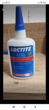 LOCTITE 406 100 g