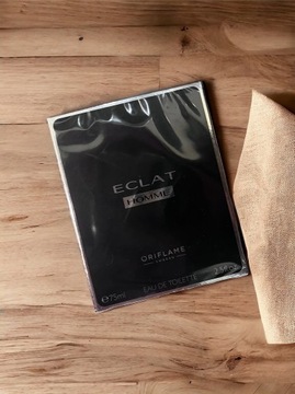 Eclat Homme Oriflame