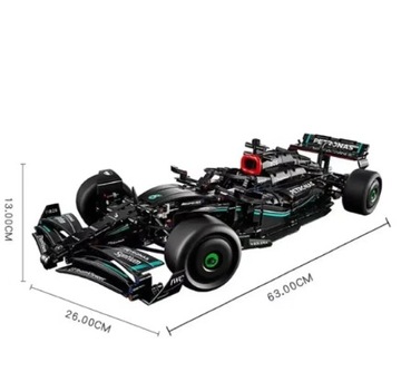 42171 Technic Mercedes-AMG F1 W14 E Performance