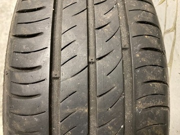 Opony Kumho 185/60 R15 używane komplet