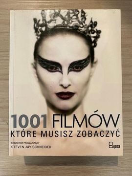 1001 filmów, które musisz zobaczyć