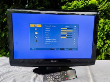 Telewizor 22" LCD Orion TV22PL160D