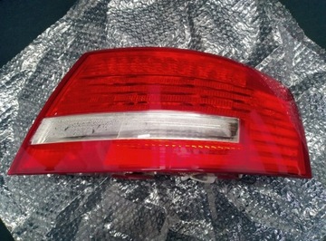 Lampa prawa tył LED Audi A6 C6