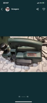 STRUG ELEKTRYCZNY Metabo 230v 800W