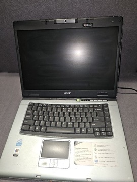 Laptop Acer Travelmate 2490 BL50 