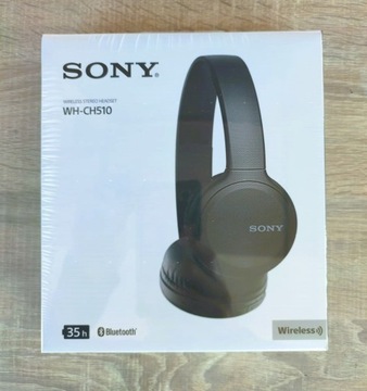 SONY Wireless Headset WH-CH510