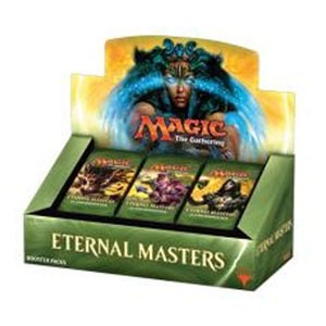 MTG Eternal Masters Booster Box