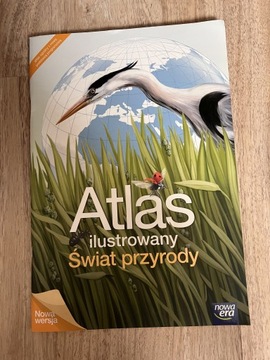 Atlas ilustrowany 