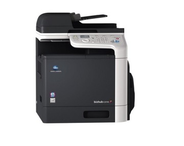 Konica Minolta Bizhub C3110