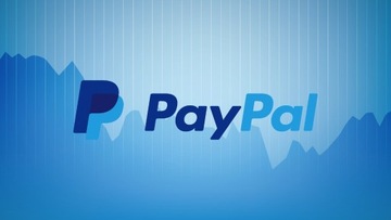 Karta doładowanie PayPal 50 PLN !Szybka Dostawa!